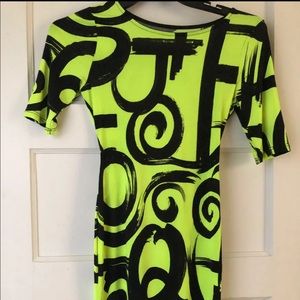 Sexy dress